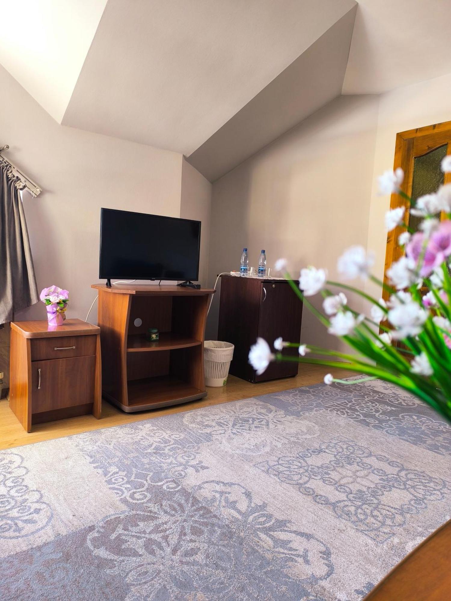 Hotel Delfin Mukacheve Quarto foto